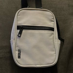 Brixley Crossbody Bag (Coastal color)